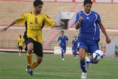 الهلال يخسر مباراته بين أهلة وجمهوره أمام ضيفه الصفاء اللبناني