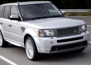   (Range Rover)   2009..    