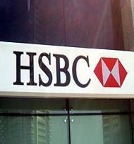 HSBC    3.3     