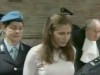 محكمة ايطالية تحكم على نوكس ( Amanda Knox ) بالسجن 26 عاما لقتلها بريطانية ميرديث ( Meredith Kercher )