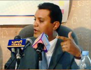 التنمية والتمكين المجتمعي في ورشة عمل بعمران
