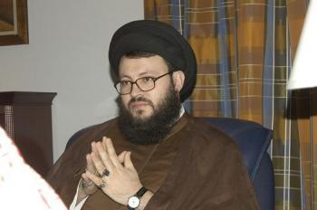 مستقبل ايران لشعبها وليس لنظام ولاية الفقيه - حوار سياسي حول ايران - مع المرجع السياسي لشيعة العرب