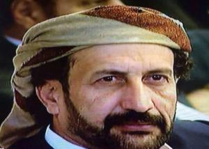 صالح بن شاجع دعا لوقف الاقتتال وانهاء الحرب في اليمن المنكوب