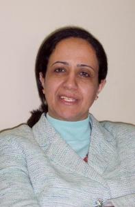 Ms. Amat Al-Alim Alsoswa  is Visiting Yemen on an Official Mission 