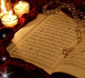 التوزان الهرمونى فى القرآن
