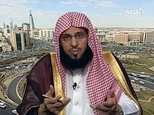 د. عائض القرني يكتب ابيات شعر للرئيس مرسي على تويتر