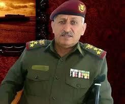 مصدر عسكري : اللواء القشيبي يخاطب لجنة الوساطة إذهبوا الى شهداء الجيش في الثلاجات فإن وافقوا على إبرام صلح مع من قتلهم فأنا موافق