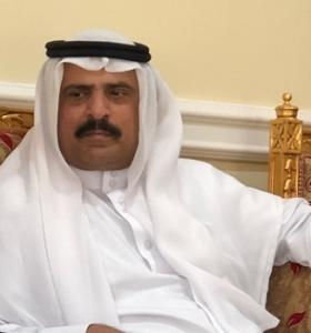رجل اعمال بحريني يدعو لسن قوانين تمنع اطلاق اللحى
